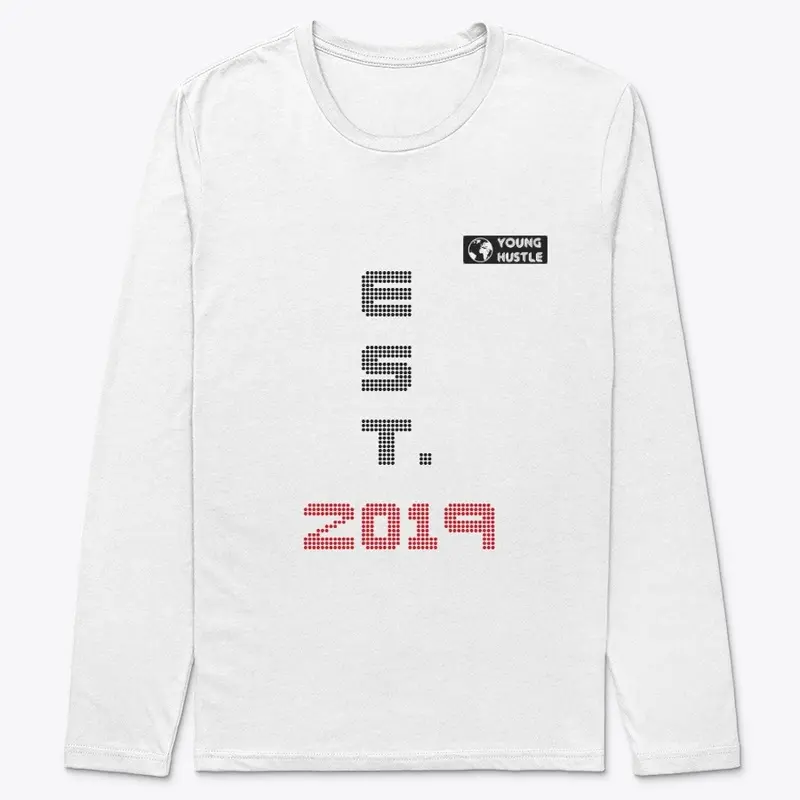 EST. 2019 Collection