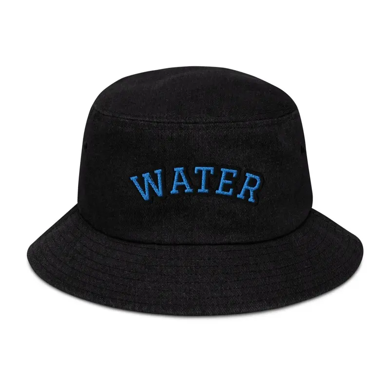 H20 Bucket Hat