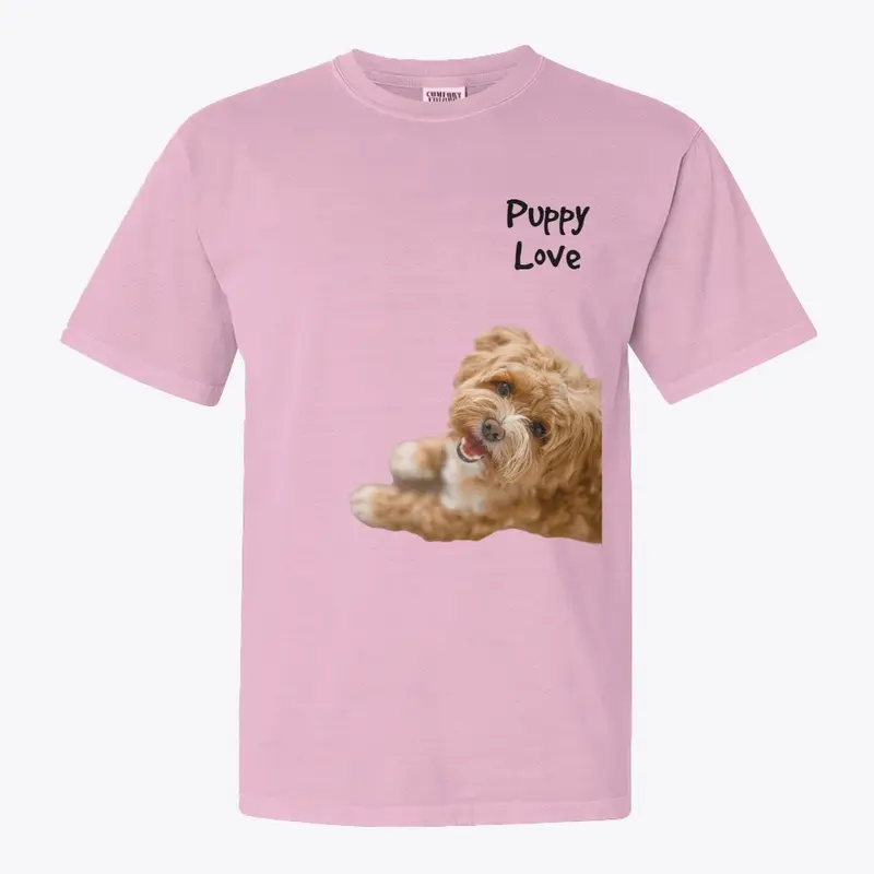 Puppy Love Collection