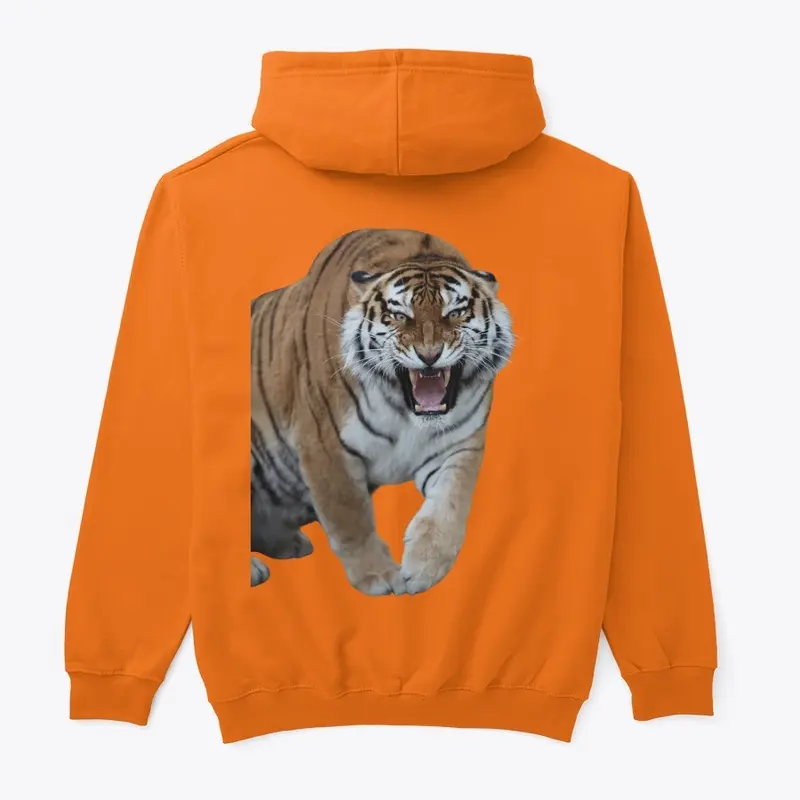 Wild Tiger Collection