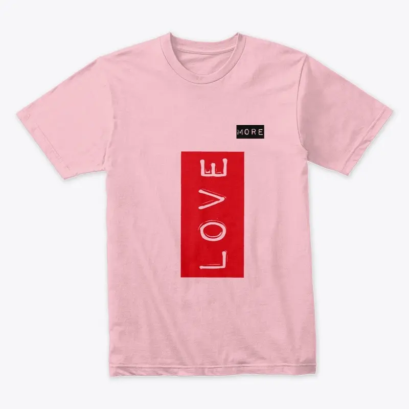 More Love Collection