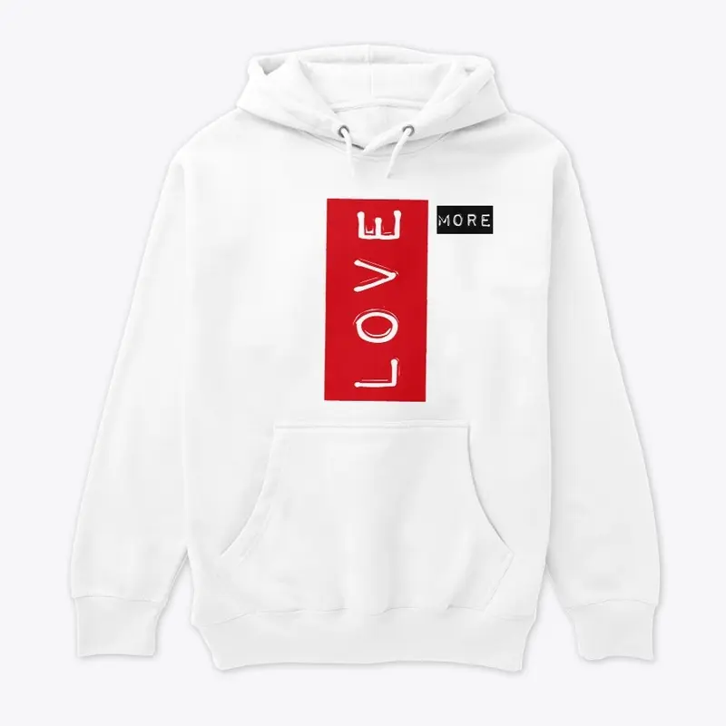 More Love Collection