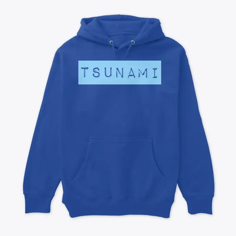 Tsunami Mami Collection