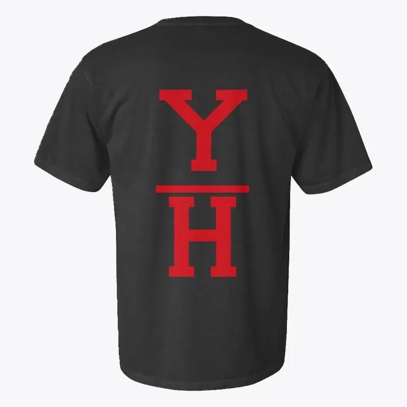 Y/H Logo Collection