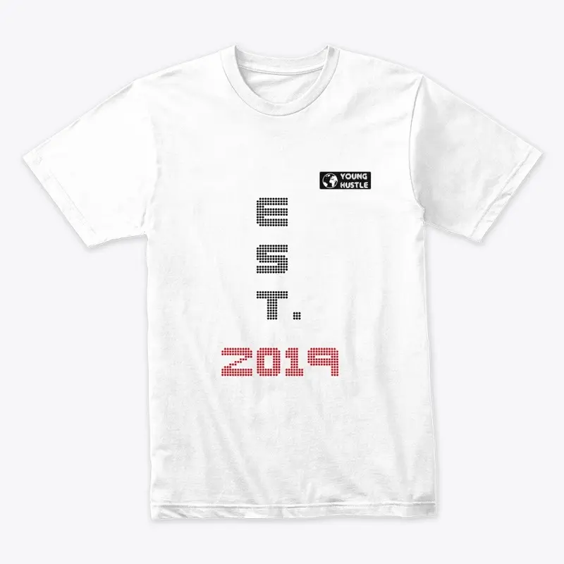 EST. 2019 Collection