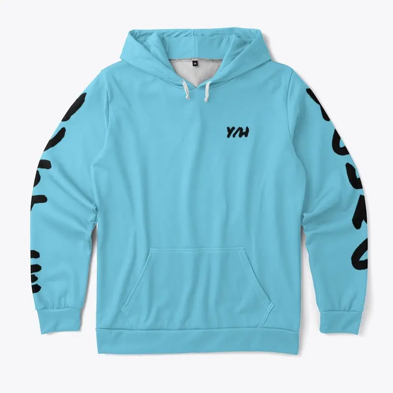 Y/H Pullover