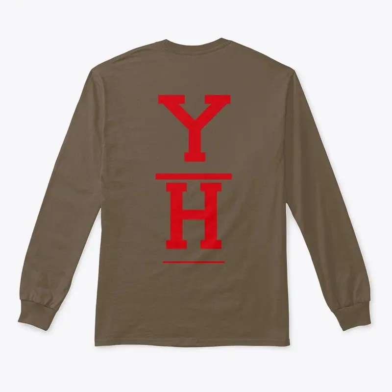 Y/H Logo Collection